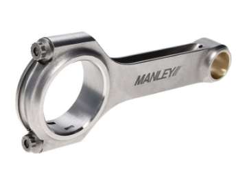 Picture of Manley Chevy Small Block 6-000in H Beam w- ARP 2000 Connecting Rods - Set of 8