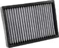 Picture of K&N 14-17 Fiat 500L 1-4L L4 F-I Air Filter