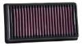 Picture of K&N 13-15 KTM Duke 690 Drop In Replacement Air Filter