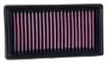 Picture of K&N 13-15 KTM Duke 690 Drop In Replacement Air Filter