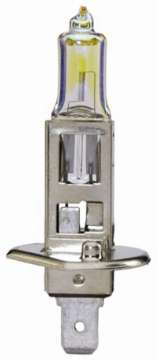 Picture of Hella H1 12V 100W Yellow Star Halogen Bulb