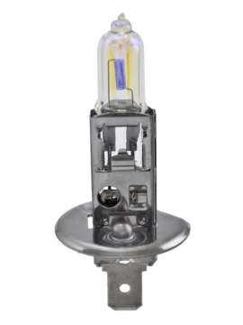 Picture of Hella H1 12V 100W Yellow Star Halogen Bulb