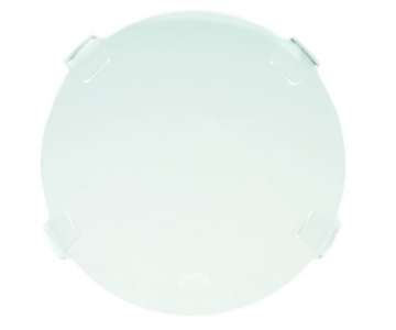 Picture of Hella Stone Shield 500 Classic Light Cover - Clear