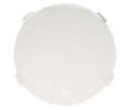 Picture of Hella Stone Shield 500 Classic Light Cover - Clear