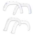 Picture of EGR 09+ Dodge Ram LD Sport Bolt-On Look Fender Flares - Set - Bright White