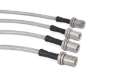 Picture of Goodridge 85-89 Toyota MR-2 Brake Lines