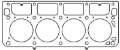 Picture of Cometic 09+ GM LS9 4-100in Bore -051 thick MLX LHS Head Gasket