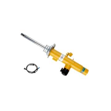 Picture of Bilstein B6 12-16 BMW 328i Front Right DampTronic Twintube Strut Assembly