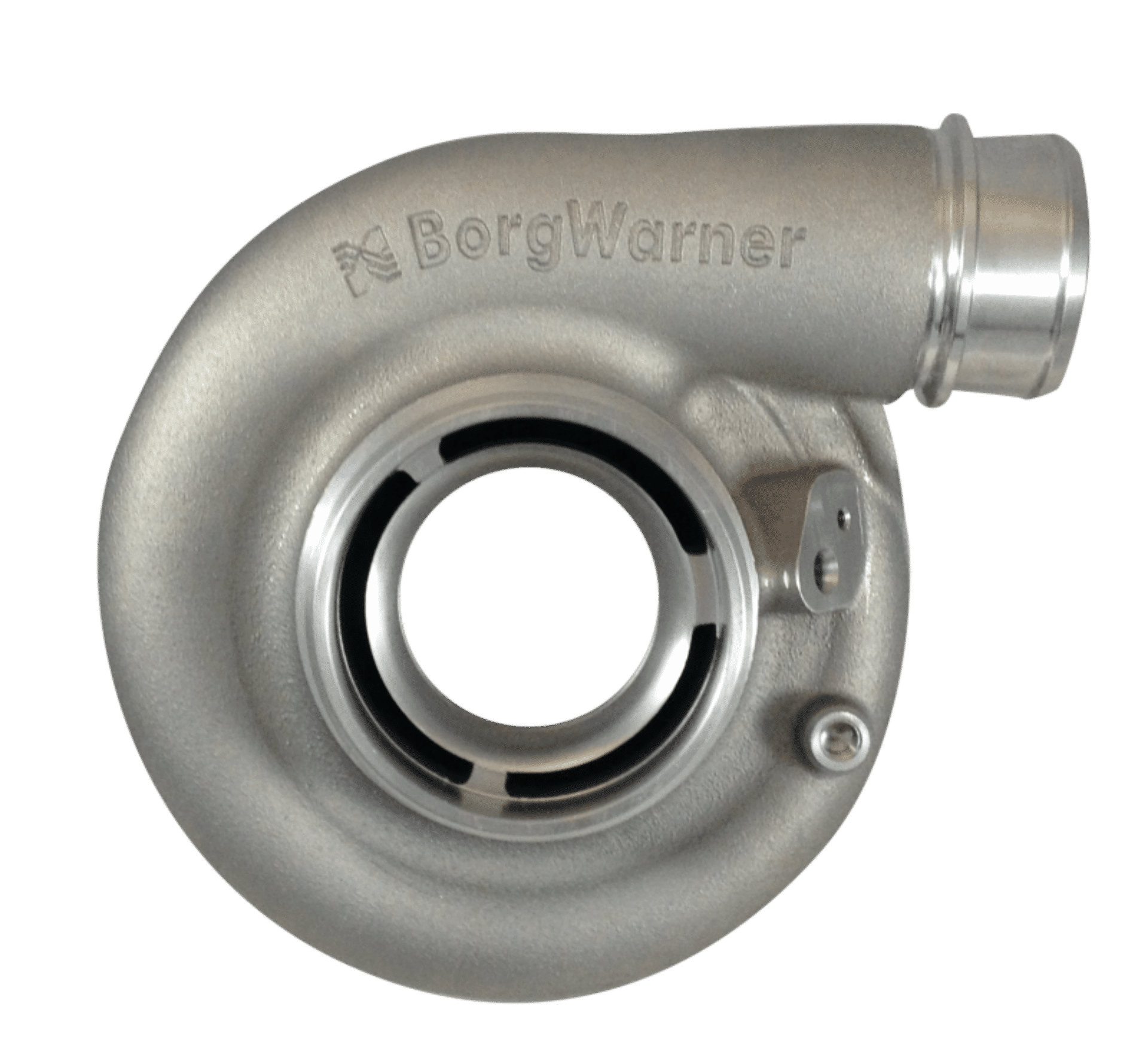 Picture of BorgWarner Compressor Cover SX S400