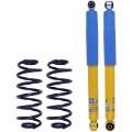 Picture of Bilstein 4600 Series 00-06 Chevy Tahoe Rear 46mm Monotube Shock Absorber Conversion Kit