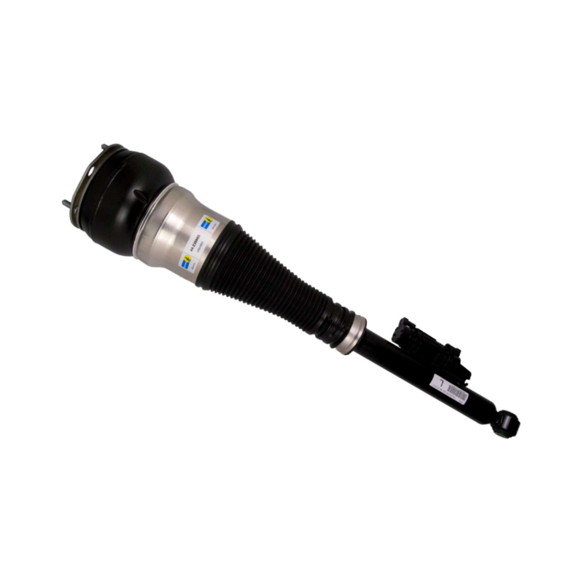 Picture of Bilstein B4 OE Replacement 14-16 Mercedes-Benz S550 Rear Left Air Suspension Spring