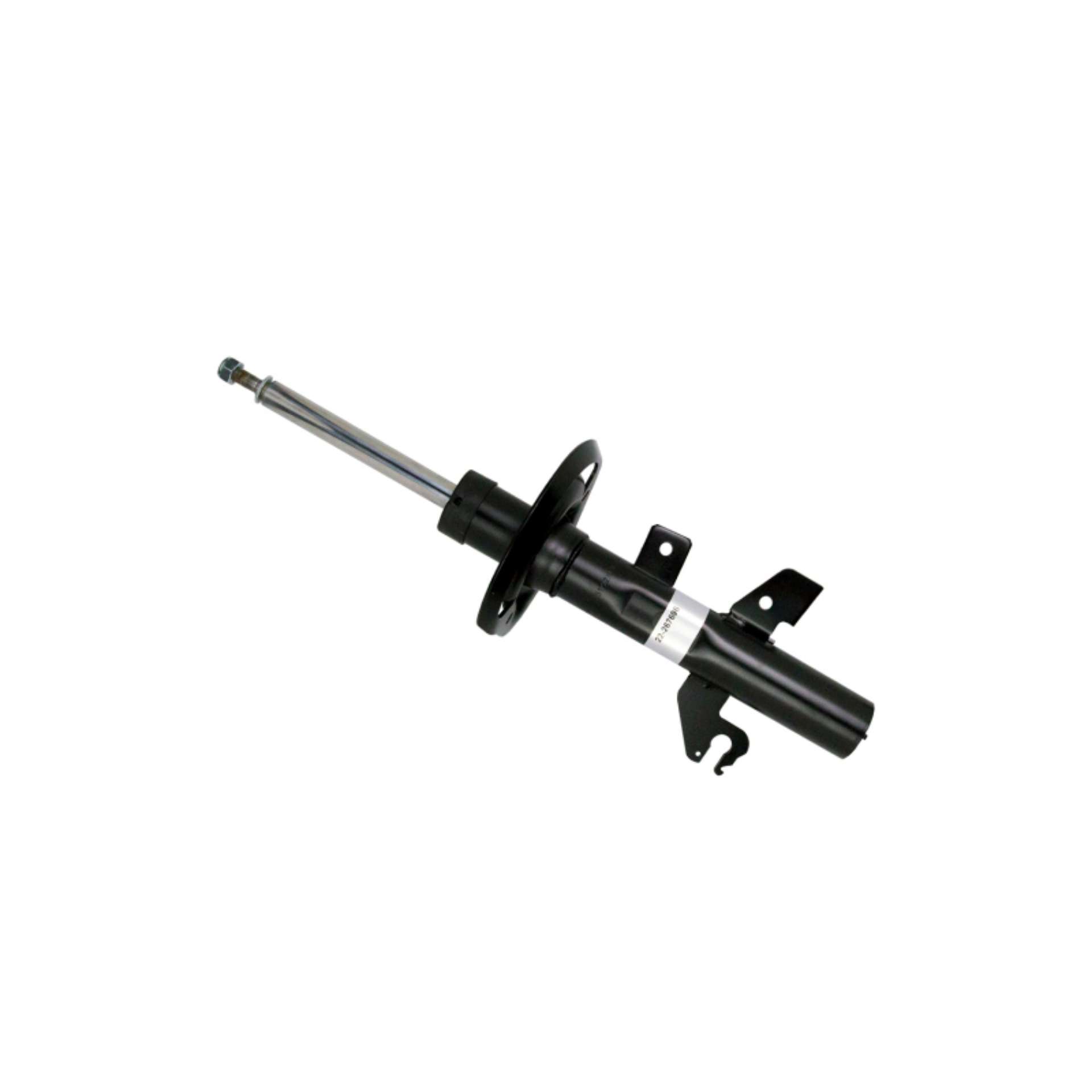 Picture of Bilstein B4 OE Replacement 14-17 Jeep Cherokee Front Left Twintube Strut Assembly