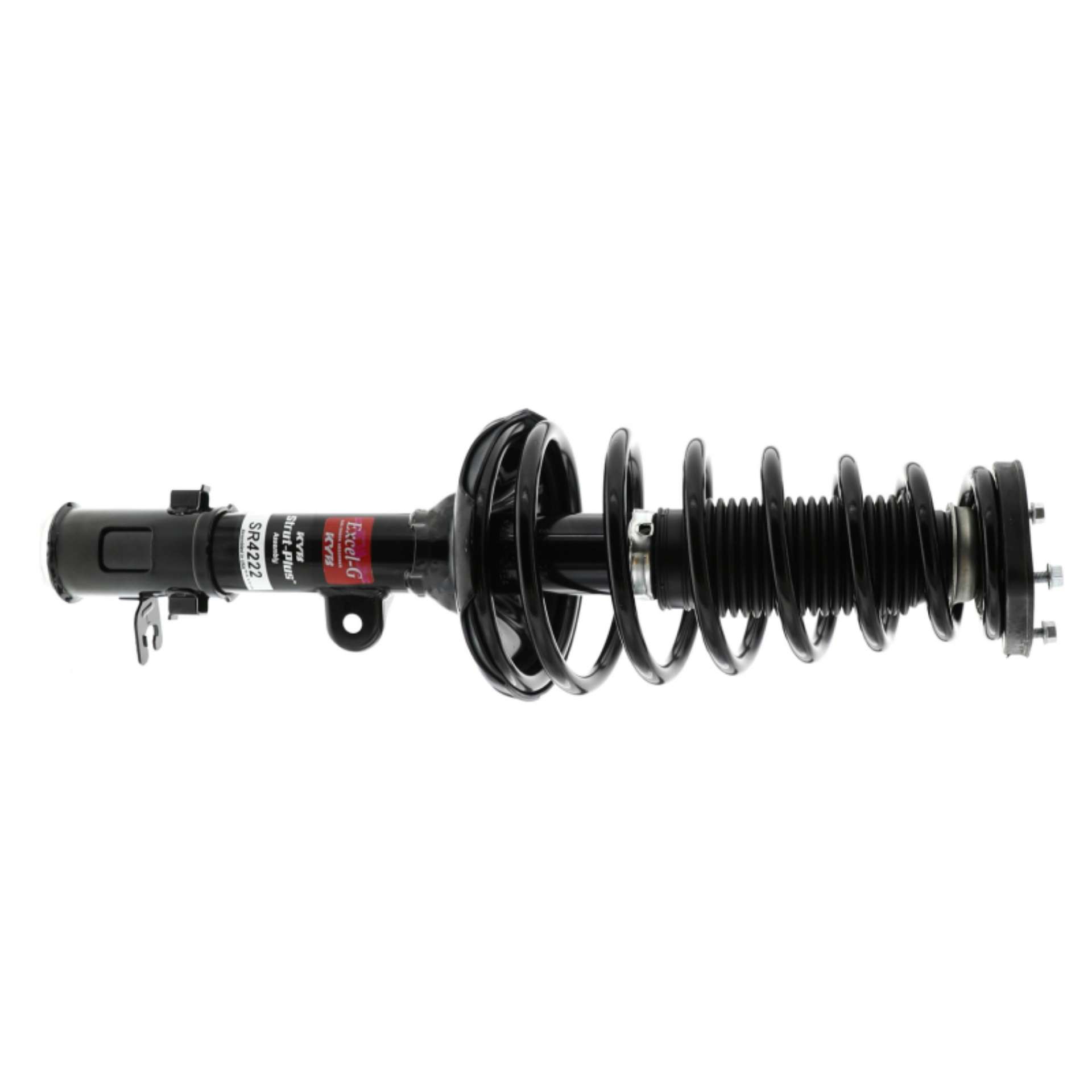 Picture of KYB Shocks & Struts Strut Plus Rear Left HYUNDAI Tucson 2009-2005