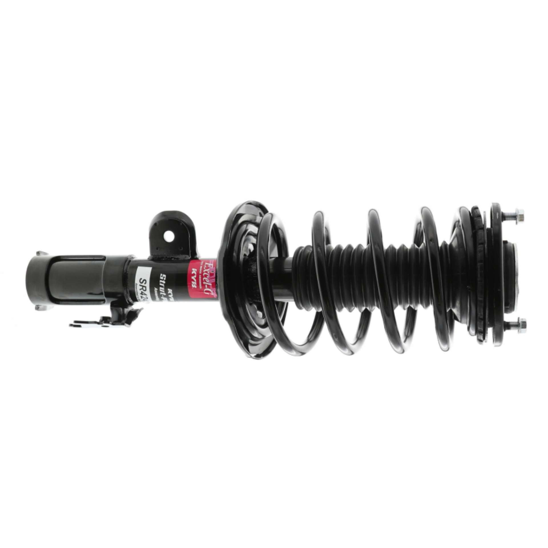 Picture of KYB Shocks & Struts Strut Plus Front Right TOYOTA Prius 2014-2010