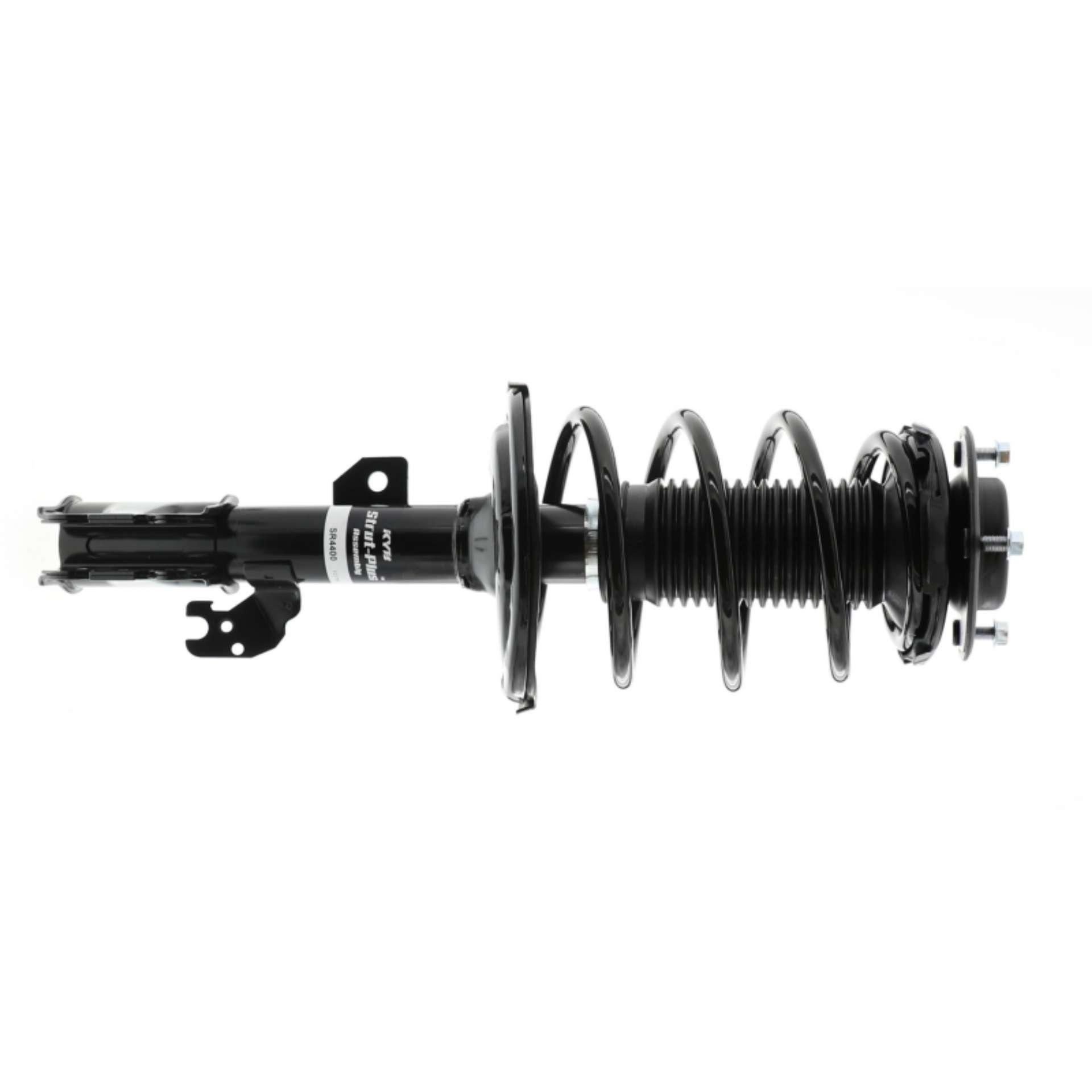 Picture of KYB Shocks & Struts Strut Plus Front Right LEXUS ES350 2012-2009