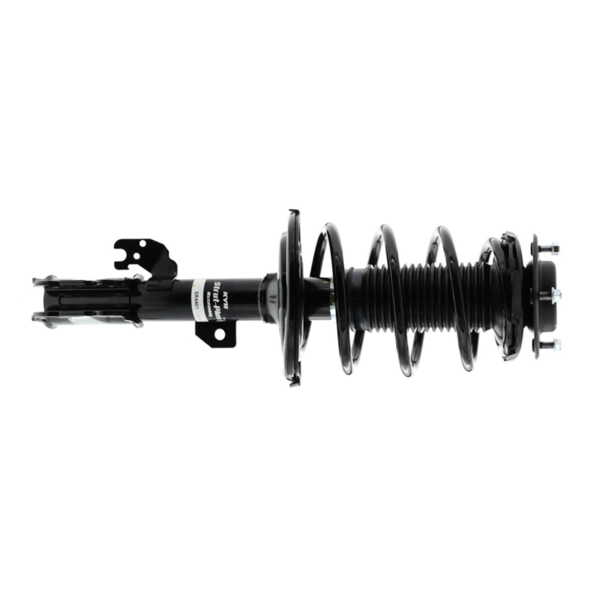 Picture of KYB Shocks & Struts Strut Plus Front Right LEXUS ES350 2012-2009