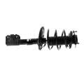 Picture of KYB Shocks & Struts Strut Plus Front Right LEXUS ES350 2012-2009