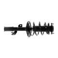 Picture of KYB Shocks & Struts Strut Plus Front Right LEXUS ES350 2012-2009