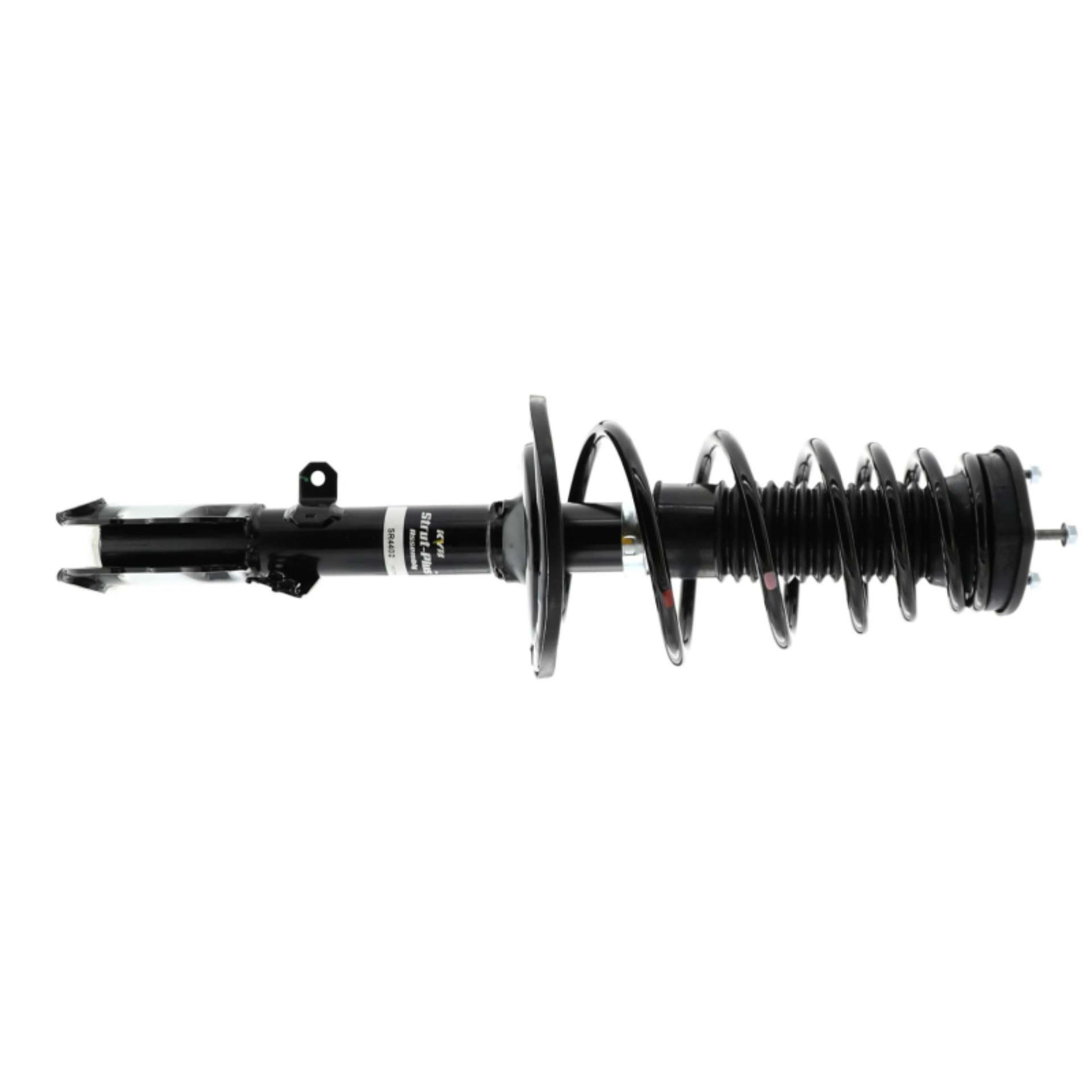 Picture of KYB Shocks & Struts Strut Plus Rear Right LEXUS ES350 2012-2007