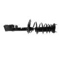 Picture of KYB Shocks & Struts Strut Plus Rear Left LEXUS ES350 2012-2007