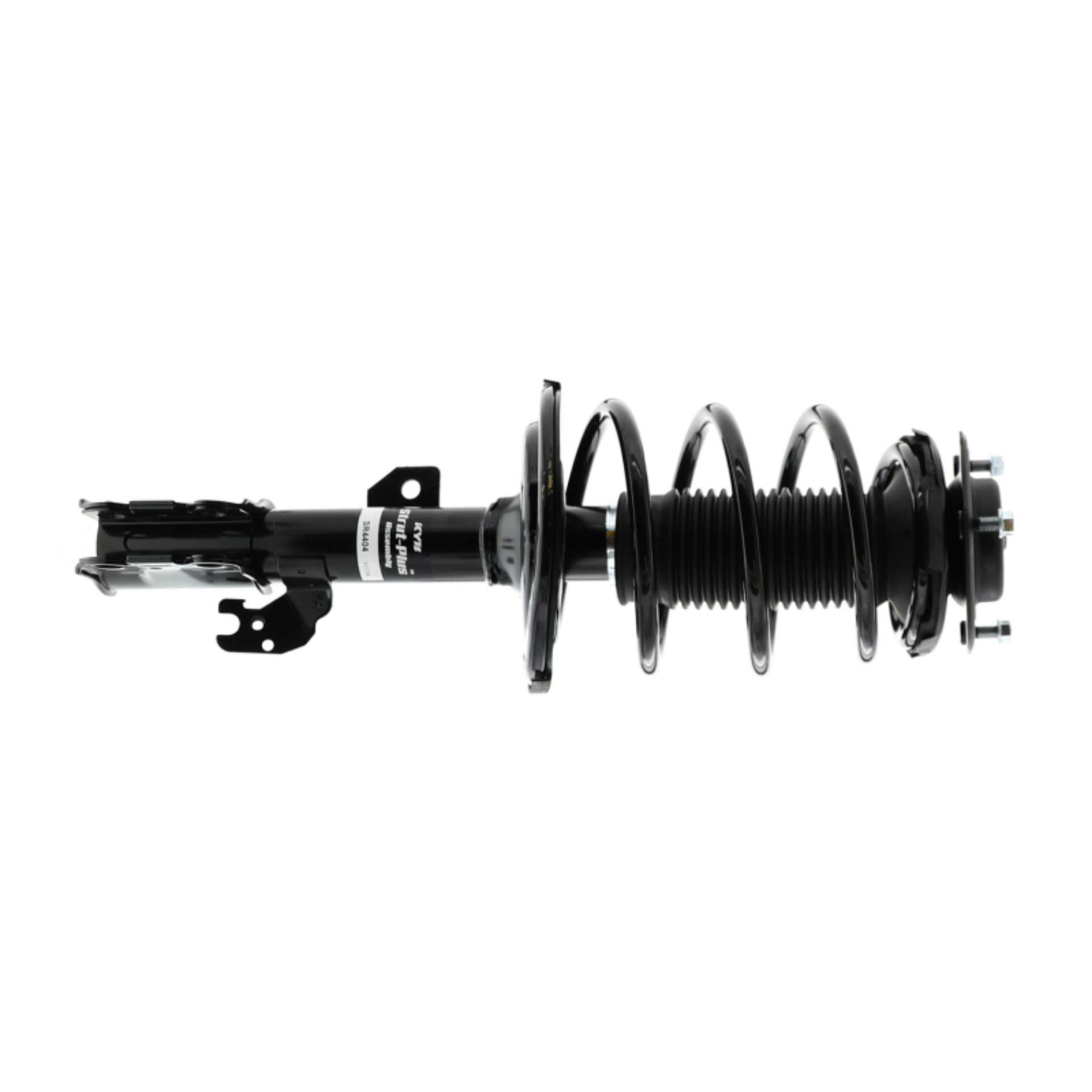 Picture of KYB Shocks & Struts Strut Plus Front Right TOYOTA Avalon 2008-2006 Excl- Touring