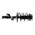 Picture of KYB Shocks & Struts Strut Plus Front Left TOYOTA Avalon 2008-2006 Excl- Touring