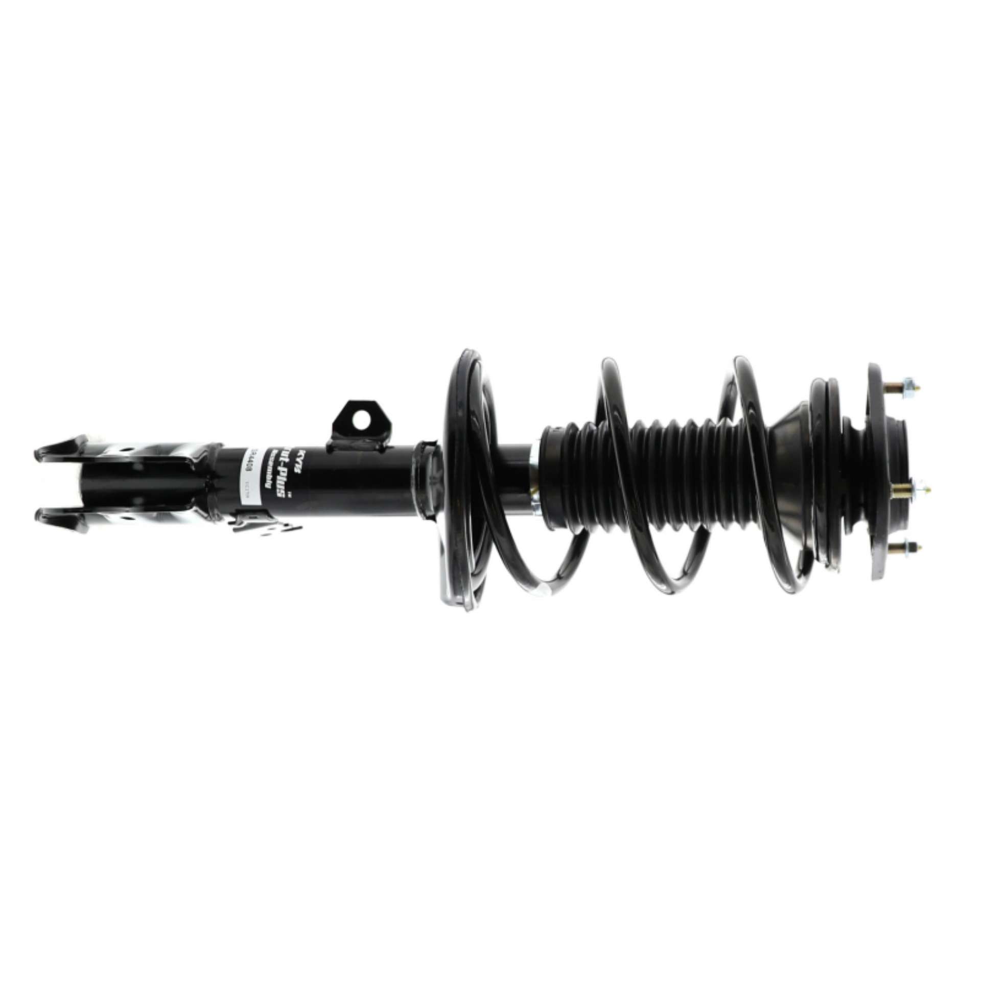 Picture of KYB Shocks & Struts Strut Plus Front Right TOYOTA Matrix FWD w- 1-8L 2013-2009