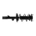 Picture of KYB Shocks & Struts Strut Plus Front Right TOYOTA Matrix FWD w- 1-8L 2013-2009