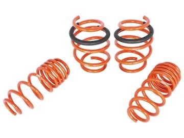 Picture of aFe Control Lowering Springs 2016+ Ford Focus RS L4 2-3L t