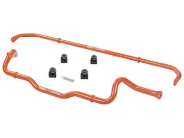 Picture of aFe Control Sway Bar Set 2016+ Ford Focus RS L4 2-3L t