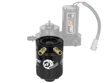 Picture of aFe DFS780 Fuel System Cold Weather Kit Fits DFS780 - DFS780 PRO