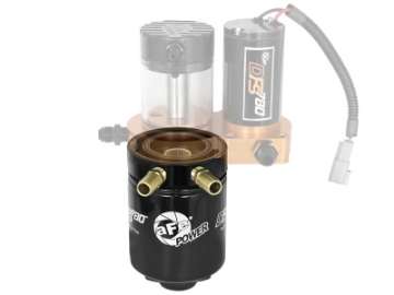 Picture of aFe DFS780 Fuel System Cold Weather Kit Fits DFS780 - DFS780 PRO