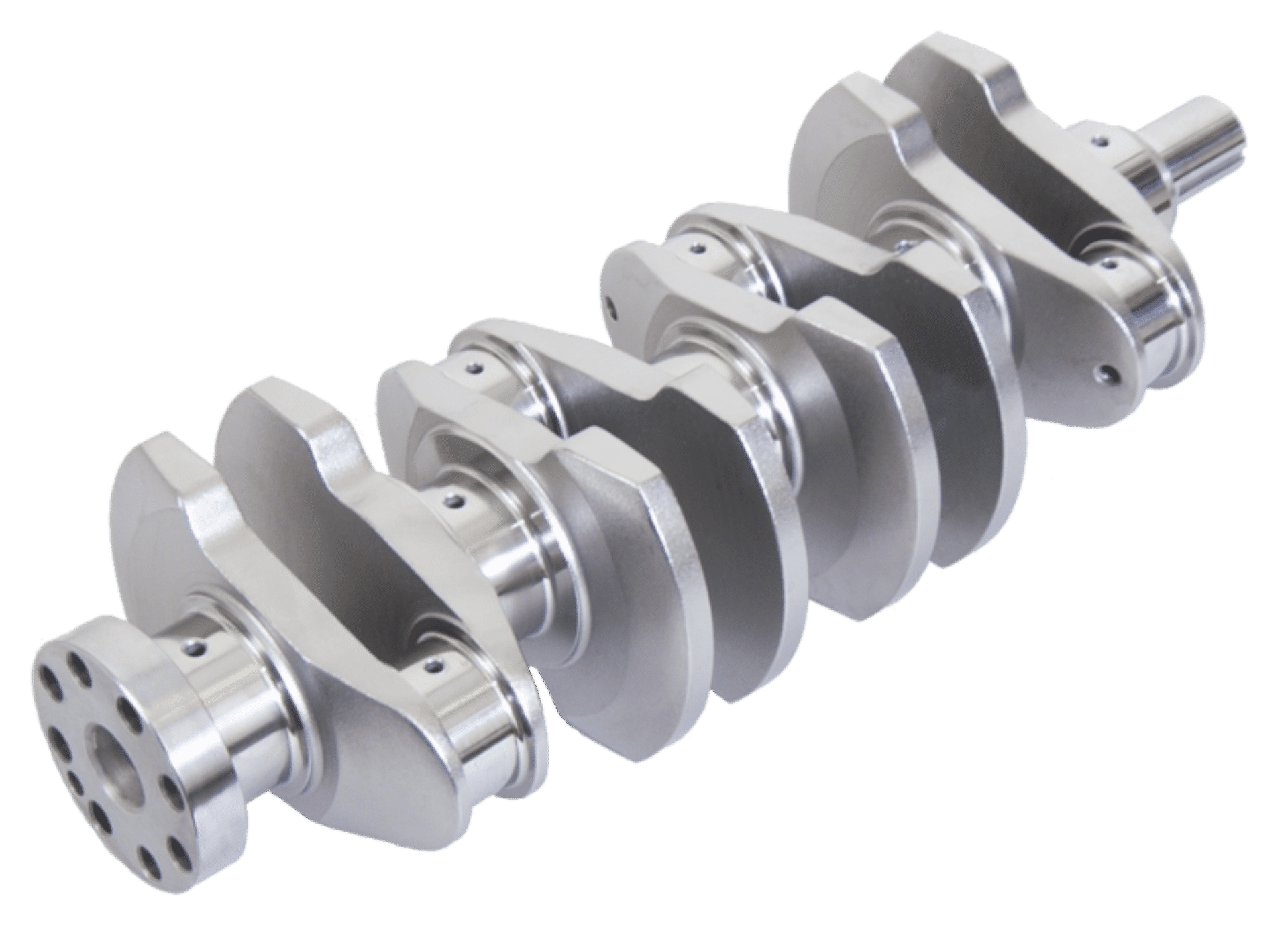 Picture of Eagle Honda F20C 4340 Billet Crankshaft