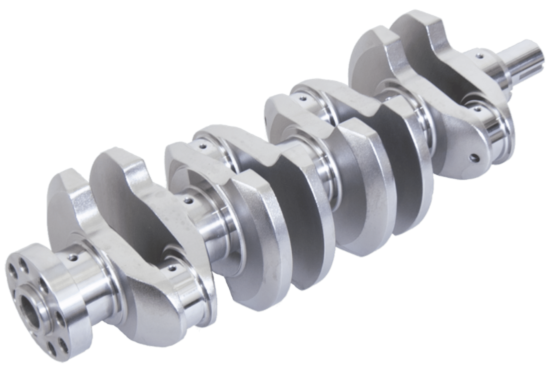 Picture of Eagle Honda K20-K24 4340 Billet Crankshaft