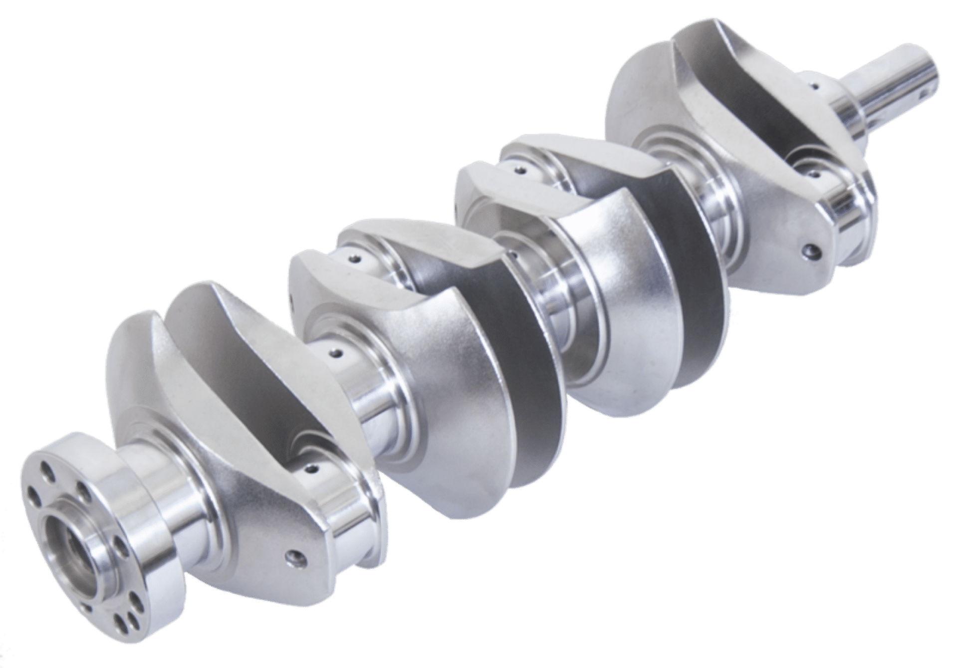 Picture of Eagle Nissan SR20 4340 Billet Crankshaft