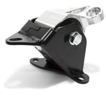 Picture of Innovative 96-00 Civic B-D Series Silver Aluminum Mount Solid Billet LH Side Mount Only