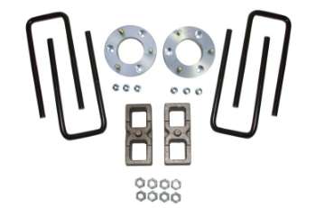 Picture of Skyjacker 2016-2017 Nissan Titan XD 2WD-4WD Suspension Front Leveling Value Kit