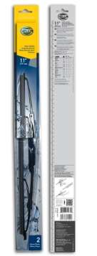 Picture of Hella Standard Wiper Blade 11in - Pair