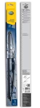 Picture of Hella Standard Wiper Blade 13in - Single