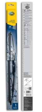 Picture of Hella Standard Wiper Blade 14in - Single