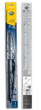 Picture of Hella Standard Wiper Blade 20in - Single