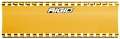 Picture of Rigid Industries 6in SR-Series Light Cover - Yellow