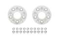 Picture of Eibach Pro-Spacer Kit 25mm Spacer 5x114-3 Bolt Pattern 67-1mm Hub for 04-09 Mazda3 - 03-08 Mazda 6