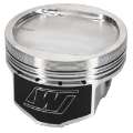 Picture of Wiseco Subaru EJ25 DOHC 4v InvDme -23cc 99-75 Piston Single