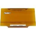 Picture of Rigid Industries 6in E-Series Light Cover - Yellow