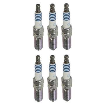 Picture of Ford Racing 10-17 Flex 3-5L EcoBoost Cold Spark Plug Set