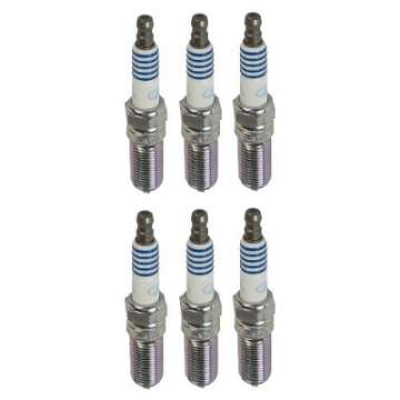 Picture of Ford Racing 10-17 Flex 3-5L EcoBoost Cold Spark Plug Set