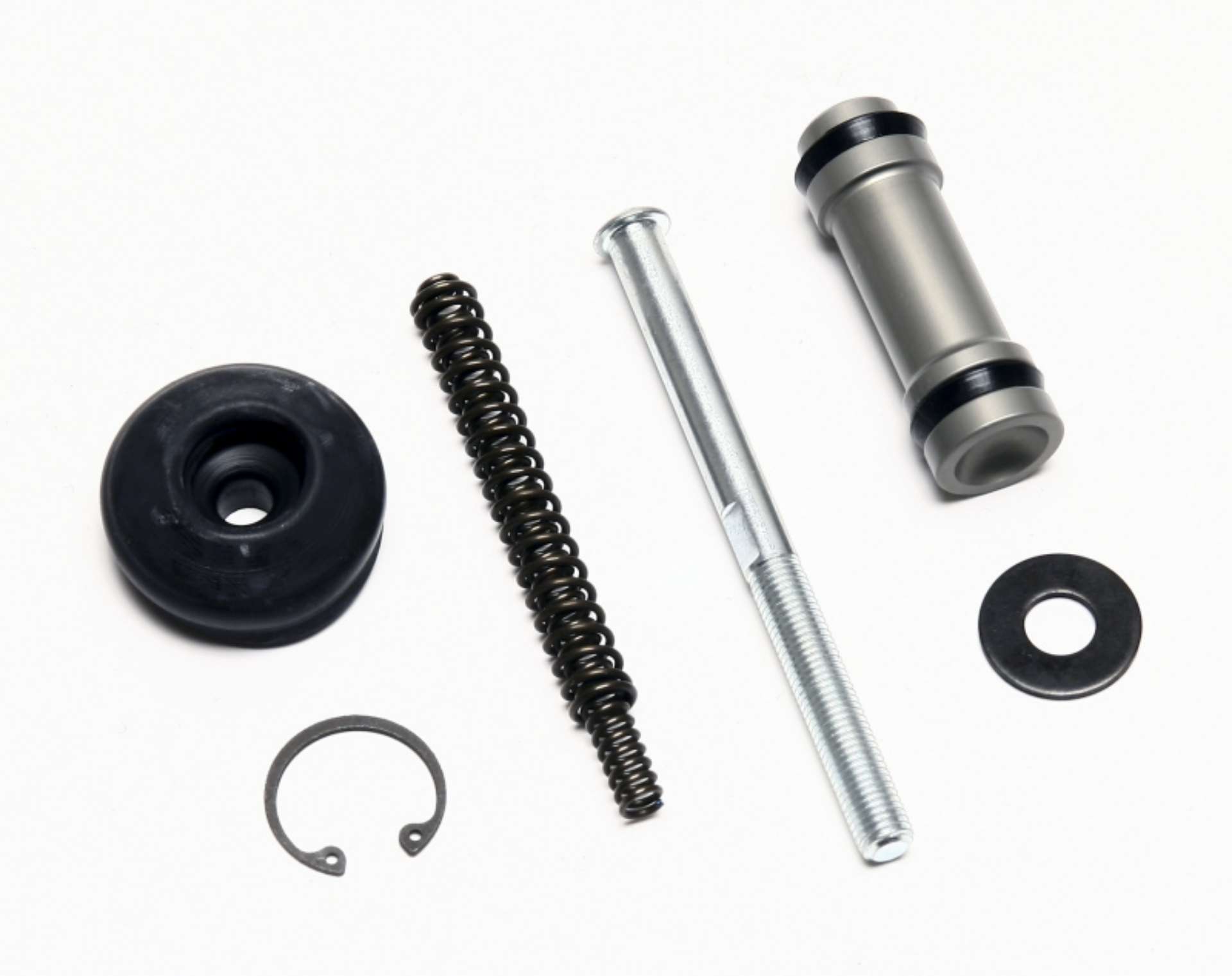 Picture of Wilwood Rebuild Kit - 1-1-8in Short Remote M-C