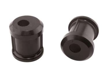 Picture of Whiteline 89-92 Mitsubishi Galant FWD-AWD Front Camber adj kit-control arm bushings