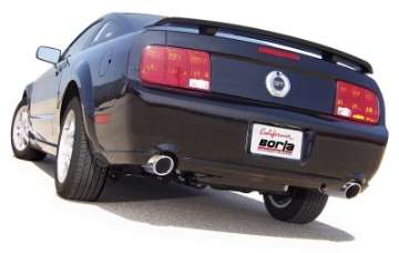 Picture of Borla 05-09 Ford Mustang GT Dual Exhaust